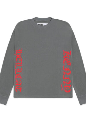 Sp5der HELLCAT KENNY THERMAL LS