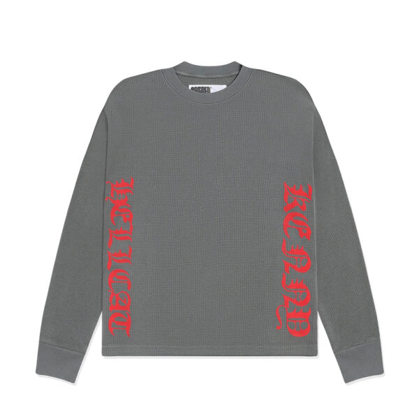 Sp5der HELLCAT KENNY THERMAL LS