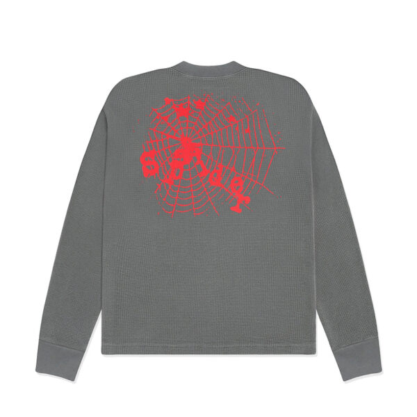 Sp5der HELLCAT KENNY THERMAL LS