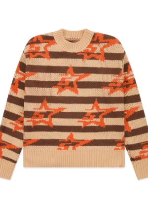 5STAR SWEATER Sp5der Sweatshirt