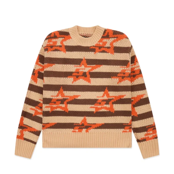 5STAR SWEATER Sp5der Sweatshirt