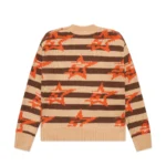 5STAR SWEATER Sp5der Sweatshirt