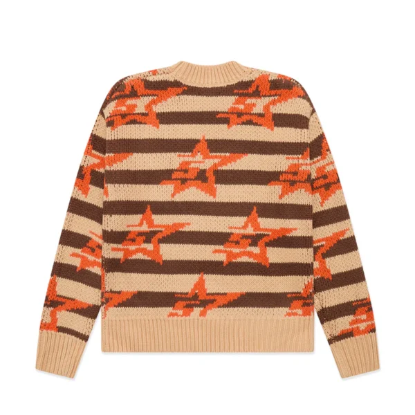 5STAR SWEATER Sp5der Sweatshirt
